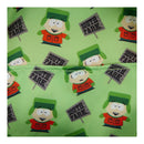 South Park Kyle Mini Backpack