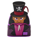 Princess & the Frog Dr. Facilier Cosplay Mini Backpack