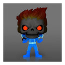 Marvel: Strange Tales Ghost Rider US Exclusive Glow Pop!