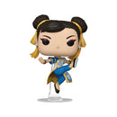 Street Fighter 6 Chun-Li Pop! Vinyl