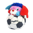 Popples Big Kick Plush SDCC Exclusive