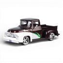 Kult Klassics 1:24 1956 Ford F100 Pickup
