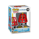Mouse Trap Caged Mouse Pop! Vinyl