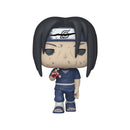 Naruto: Shippuden Itachi Uchiha Goodbye US Exclusive Pop!