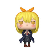 Mashle Lemon Irvine Pop! Vinyl