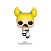 The Powerpuff Girls Bubbles Meme Pop! Vinyl