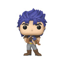 Jojo's Bizarre Adventure Jonathan Joestar Pop! Vinyl