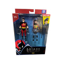 Batman: The Animated Series Robin Build-a-Figure 6" Figure