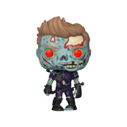 Marvel: Zombies Zombie Hawkeye Pop! Vinyl