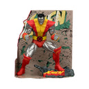 Marvel Comics Colossus 1:10 Scale Figure