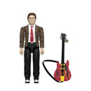Back to the Future Marty Mcfly '55 Reaction+ Figure