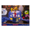 Banjo Kazooie Tooty Statue