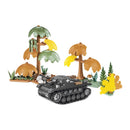 World War 2 Panzer II Ausf.A