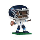 NFL: Titans Cam Ward Pop! Vinyl
