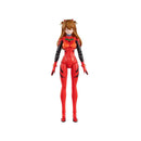 Evangelion Fantastics Asuka Shikinami Langley PlugSuit Model