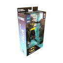 DC Comics Batman No Man's Land Chase Version 7"Figure