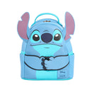 Lilo & Stitch Stitch Magnetic Hands Exclusive Mini Backpack