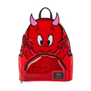 Casper The Friendly Ghost Hot Stuff Mini Backpack
