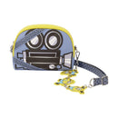 Minions 3 Crossbody Bag