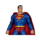 Superman Justice Page Punchers 7" Figure w/ Comic (Chase)