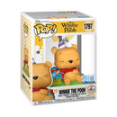 Winnie the Pooh 100th Anniversary Exclusive Pop! Premium