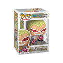 One Piece Doflamingo Pop! Vinyl
