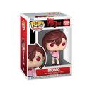 Dan Da Dan Momo Ayase Pop! Vinyl