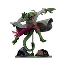Marvel Comics The Lizard Spider-Man 2 1:10 Figure w/ Scene