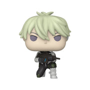 Kaiju No. 8 Reno Pop! Vinyl