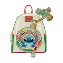Lilo & Stitch Holiday Mini Backpack