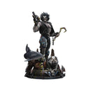DC Comics Lobo Unleashed 1:10 Scale Statue