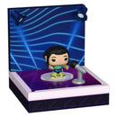 KPop Demon Hunters Zoey Bitty Pop! Stage