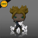 Dragon Ball Super Super Saiyan Trunks US Exc. Pop! (Chase Ships 1 in 6)