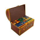 Harry Potter 24 Day Quidditch Deluxe Advent Calendar