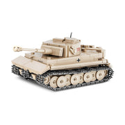 World War 2 Pzkpfw VI Tiger "131"