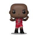 NBA: Bulls Michael Jordan (6th Ring) Pop! Vinyl