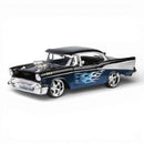 Kult Klassics 1:24 1957 Chevy Bel Air