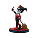 DC Harley Quinn Q-Fig Vinyl Figure