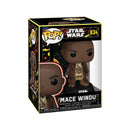 Star Wars Mace Windu (May the Fourth Retro) Pop! Vinyl