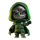 Avengers: Doomsday Dr Doom Cosbaby Figure