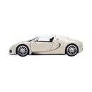 Fast & Furious 1:24 2011 Bugatti Veyron Diecast Vehicle