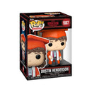 Stranger Things Dustin Henderson (Graduating) Pop! Vinyl