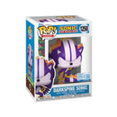 Sonic the Hedgehog Darkspine Sonic US Exclusive Pop! Vinyl