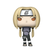 Naruto Tsunade (Sannin) US Exclusive Pop! Vinyl