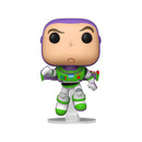 Toy Story Buzz (Flying) US Exclusive Glow Pop! Vinyl