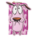 Courage the Cowardly Dog Card Holder