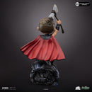 Avengers: Doomsday Thor Minico Statue