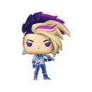League of Legends K-DA Akali Pop! Vinyl