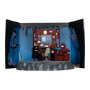 Batman Animated The Batcave Playset