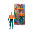 DC Comics Aquaman 6" Retro Super Friends Figure